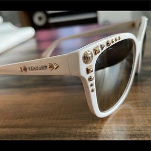 Versace womens sunglasses